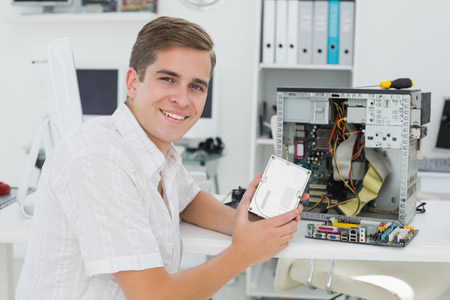 HelpDesk IT / Serwisant
