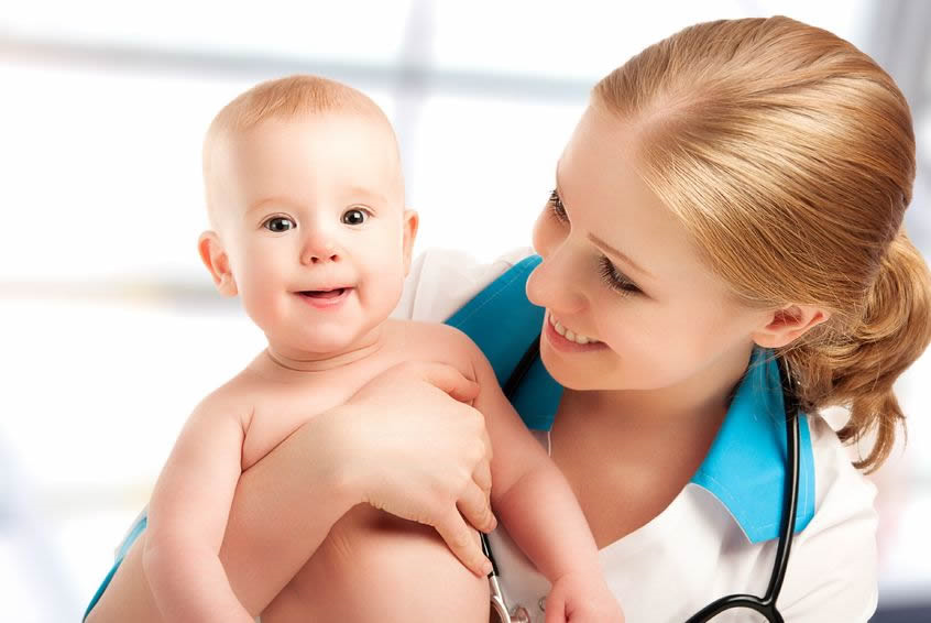 Pielęgniarka/Pielęgniarz - Gabinet Neonatologiczny